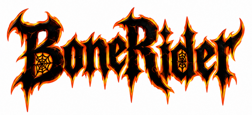 Bone Rider