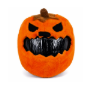 Pumpkin Helmet Cover